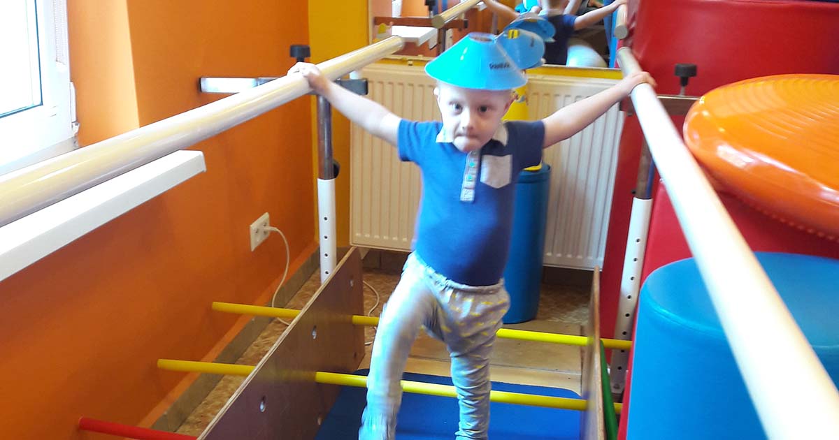 Turnus rehabilitacyjny Zaździerz 2017