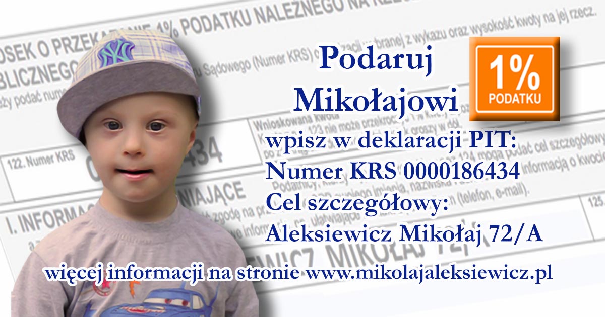 Jak działa mechanizm 1% podatku?