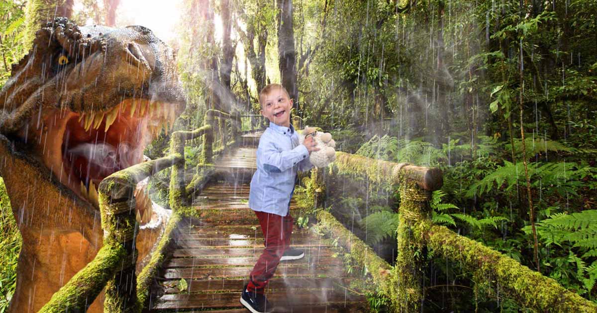 21 marca Światowy Dzień Zespołu Downa