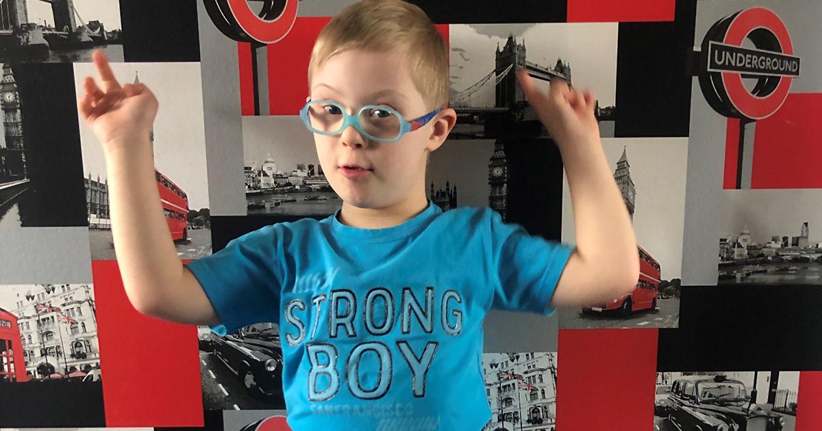 Światowy Dzień Świadomości Autyzmu