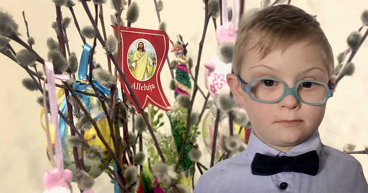 Święta Wielkanocne