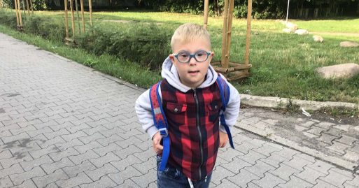 Rozpoczęcie roku szkolnego 2020/2021.