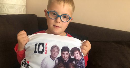 Dzień Chłopaka 2020