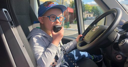 Październik miesiącem budowania świadomości na temat Zespołu Downa