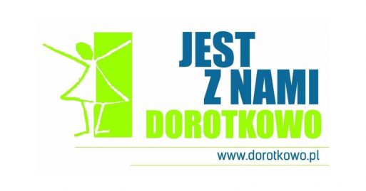 #JestzNamiDorotkowo