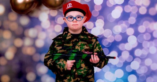 Bal Karnawałowy 2021