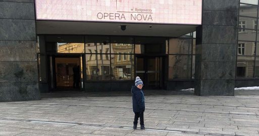 Operowy Zawrót Głowy