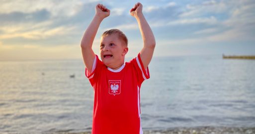 Turnus rehabilitacyjny Sianożęty 2022