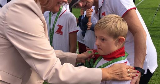 Ogólnopolski Turniej Piłki Nożnej