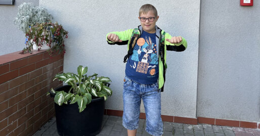 Rozpoczęcie roku szkolnego 2023/2024